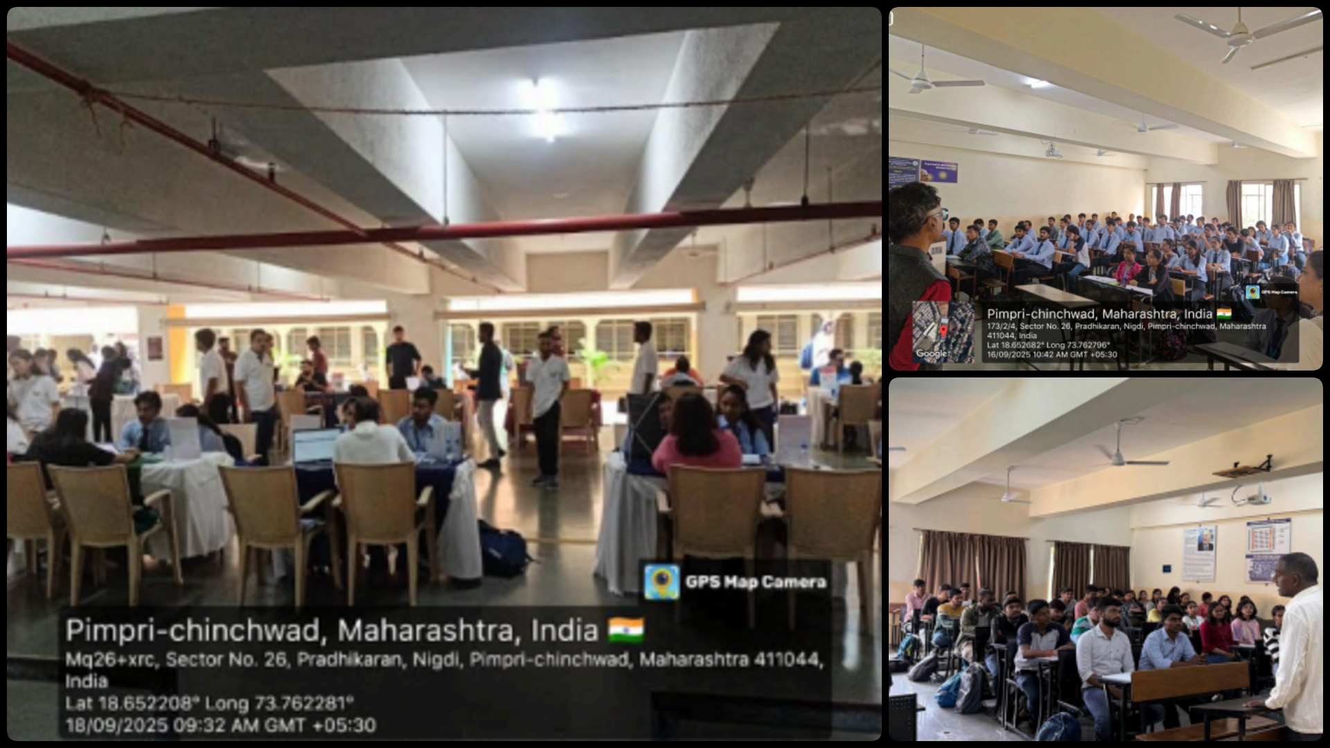 GATE,ESE & PSU INTERVIEW Preparation Awareness